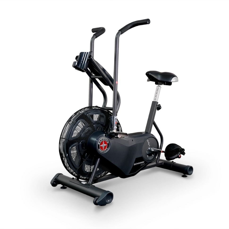 Велотренажер Schwinn Airdyne AD6 Bike