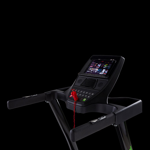 Беговая дорожка Tunturi Competence T10