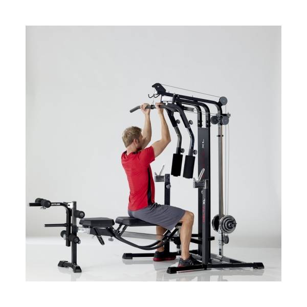 Kettler Delta XL Мультистанция