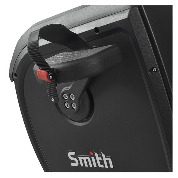 Горизонтальный велотренажер Smith RBS 3.2