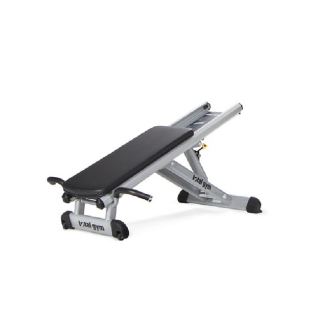 Тренажер для отжиманий Total Gym Press Trainer