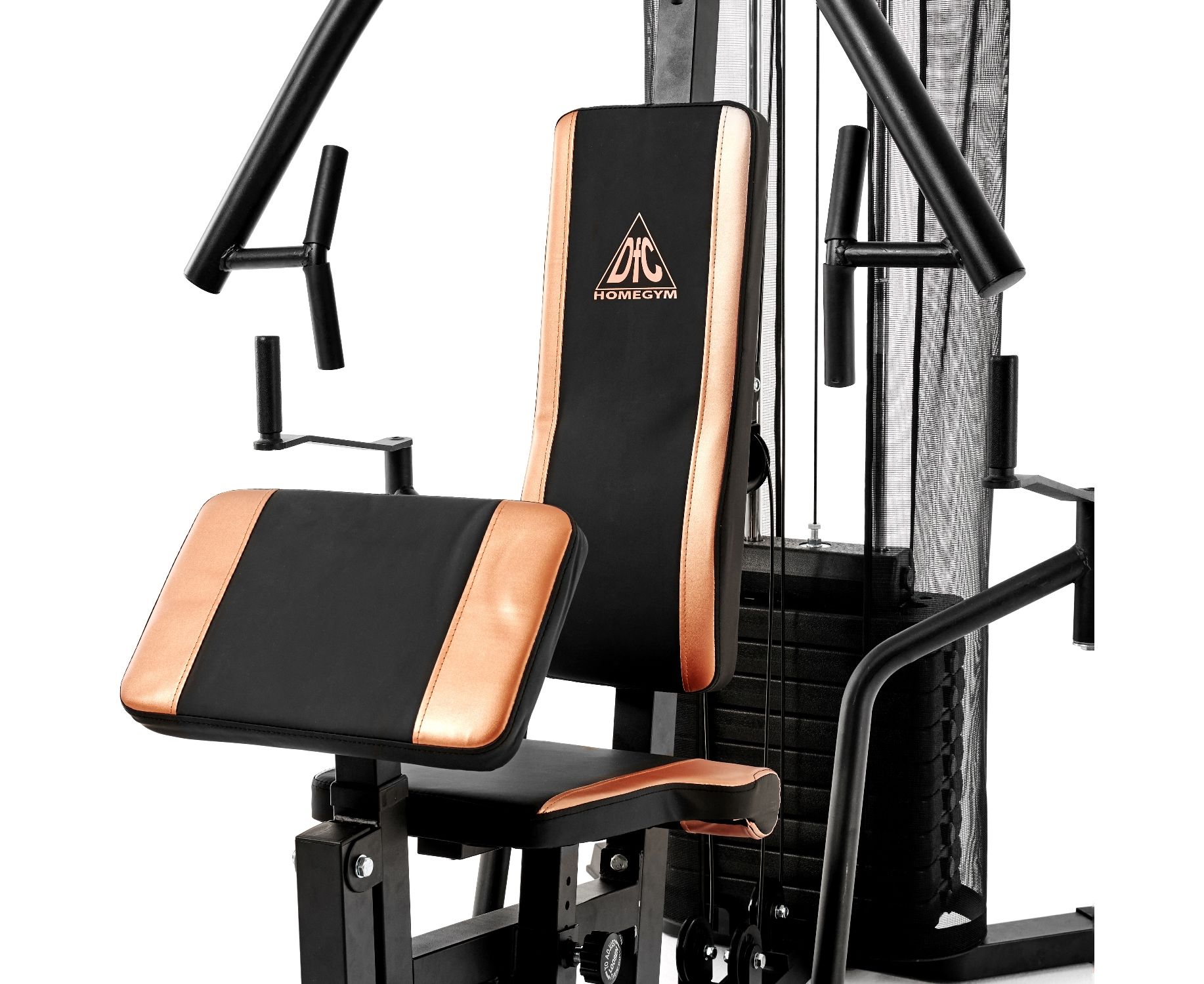 Мультистанция DFC HomeGym D5125