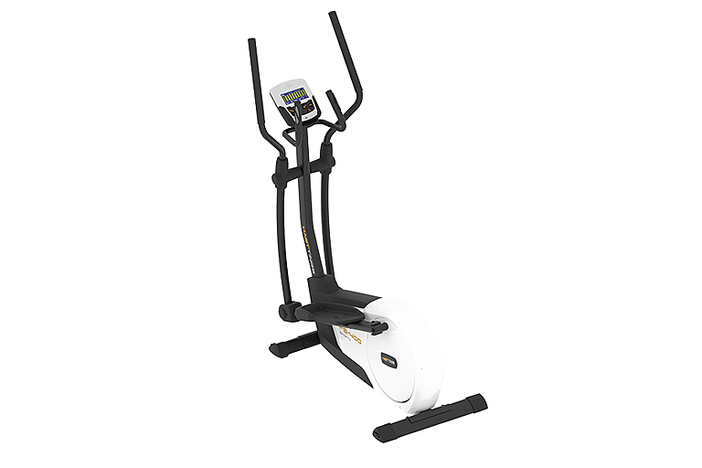 Эллиптический тренажер Hasttings FS400W SPARTA (white)
