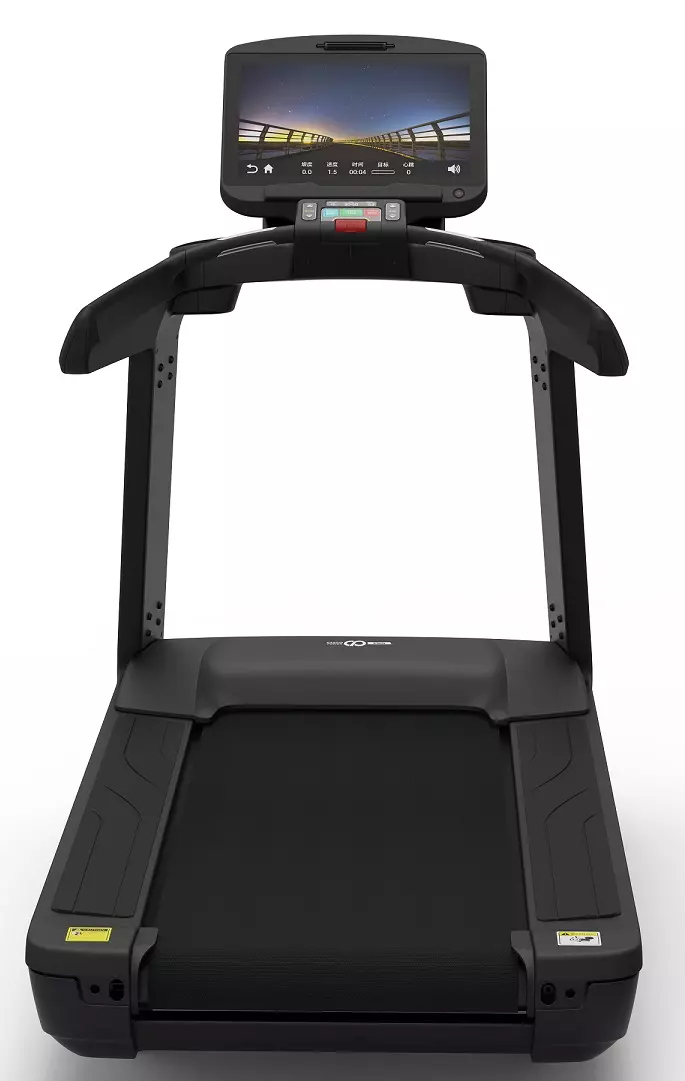 Беговая дорожка CardioPower PRO CT550