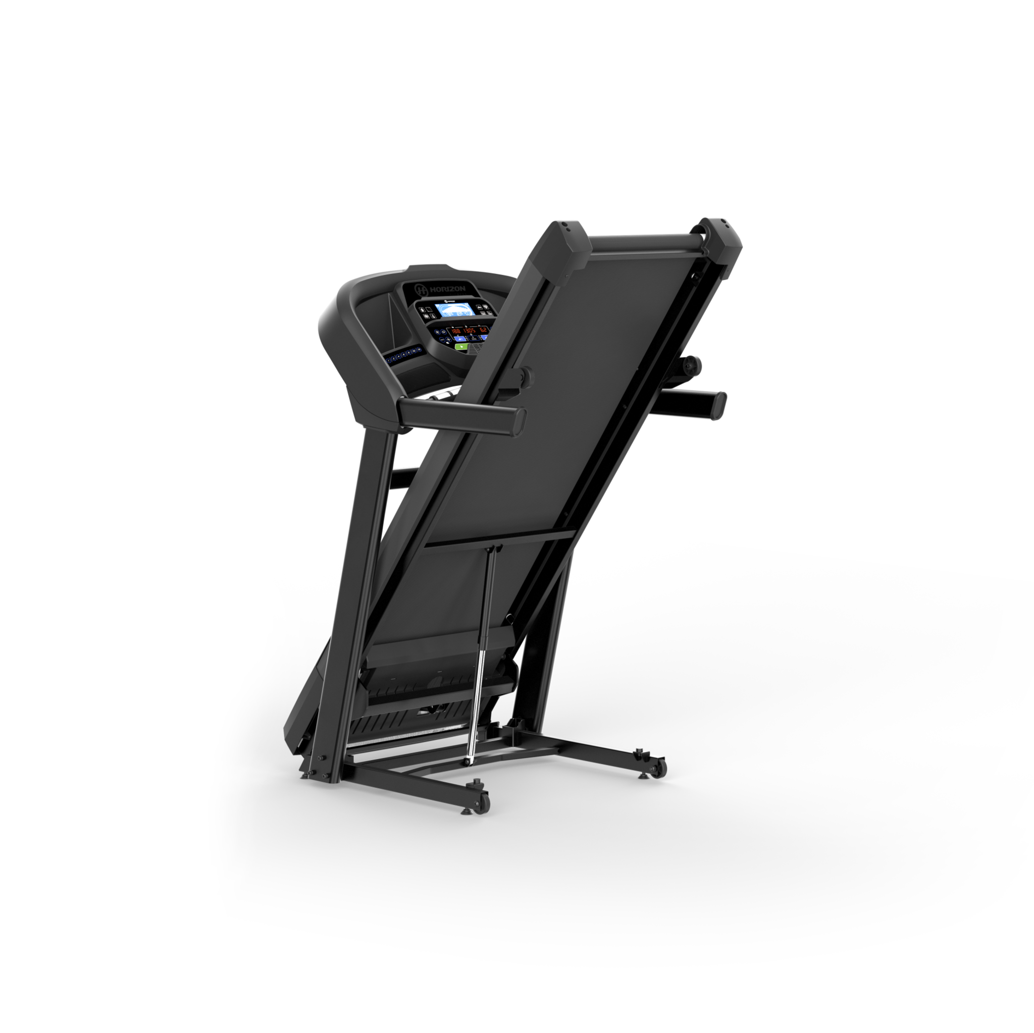 Беговая дорожка Horizon T202 SE-05
