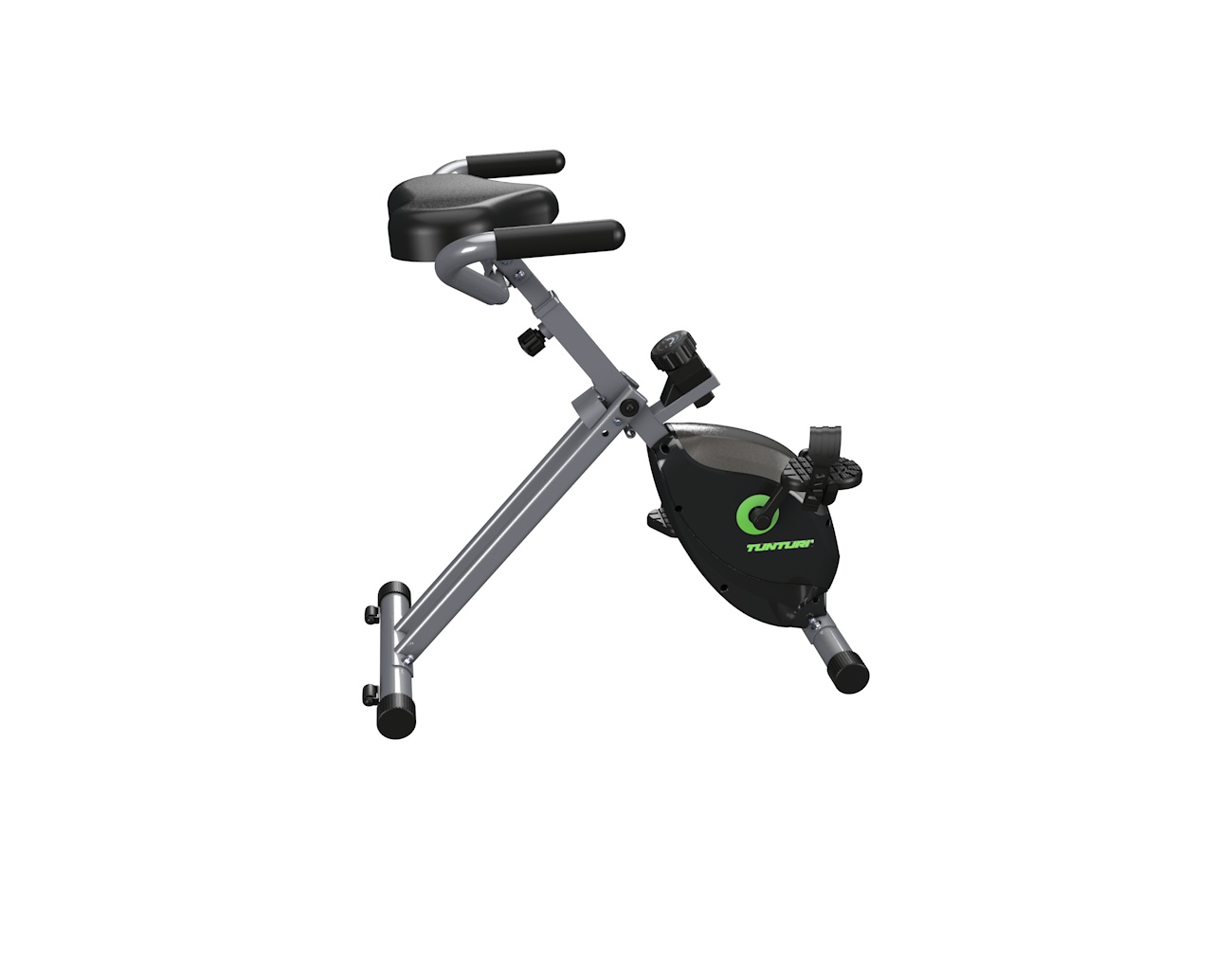 Велотренажер Tunturi Deskbike Cardio Fit D20