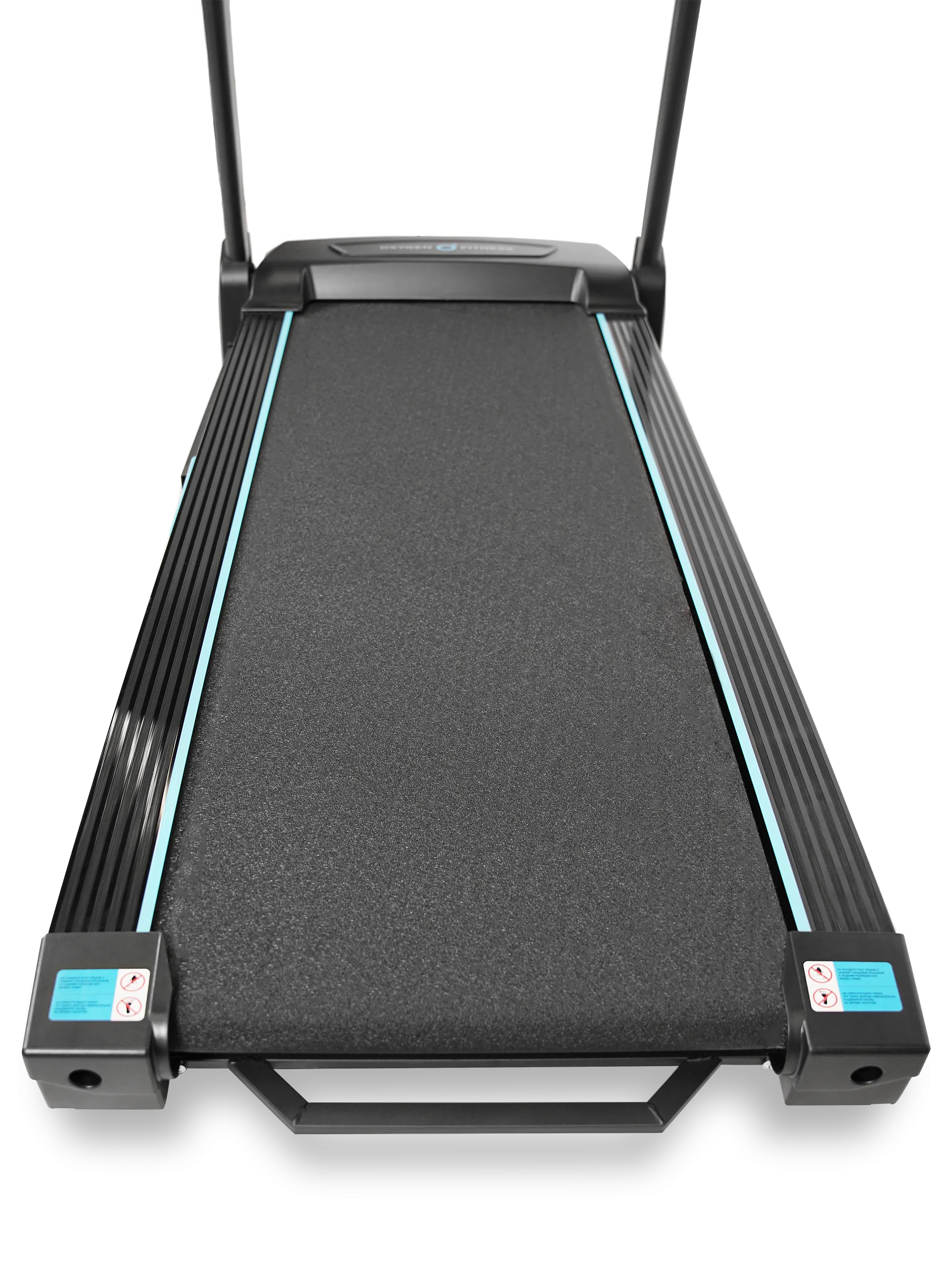 Беговая дорожка OXYGEN FITNESS HASSIUM