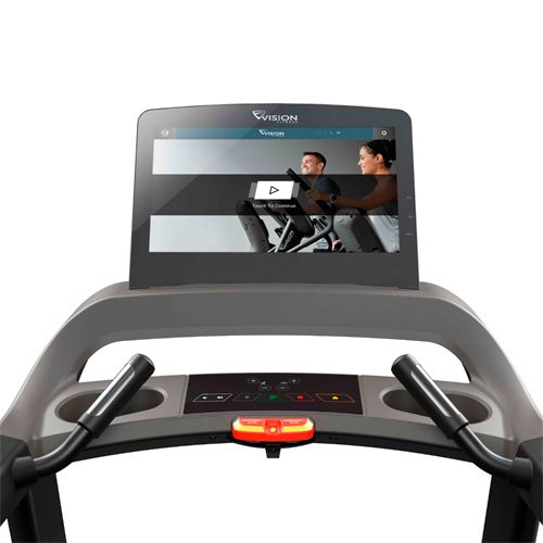 Беговая дорожка Vision Fitness T600E