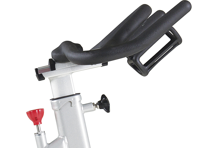 Велотренажер SPIRIT Fitness CIC800