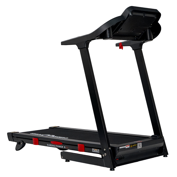Беговая дорожка CardioPower S20