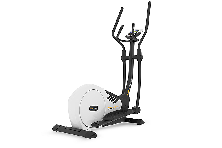 Эллиптический тренажер Hasttings FS400W SPARTA (white)