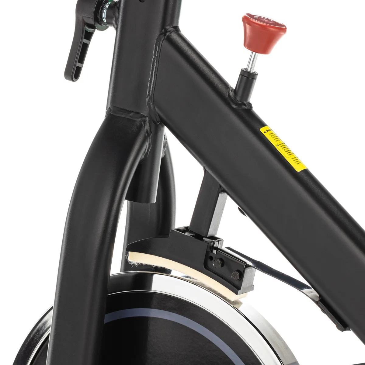 Велотренажер CARBON FITNESS SB400