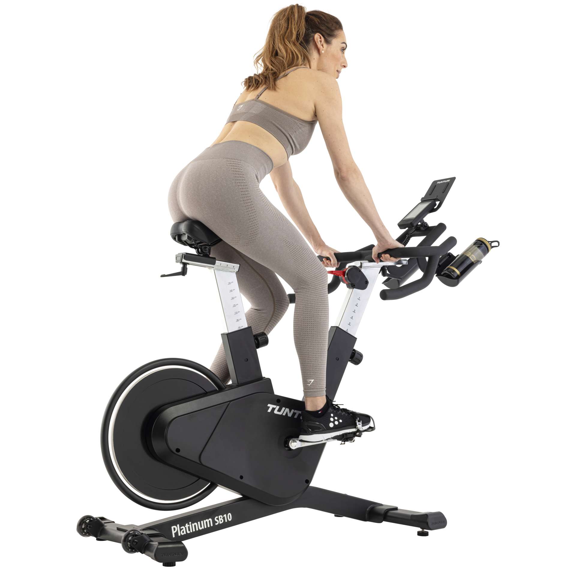 Велотренажер Tunturi Platinum SB10 Sprinter Bike
