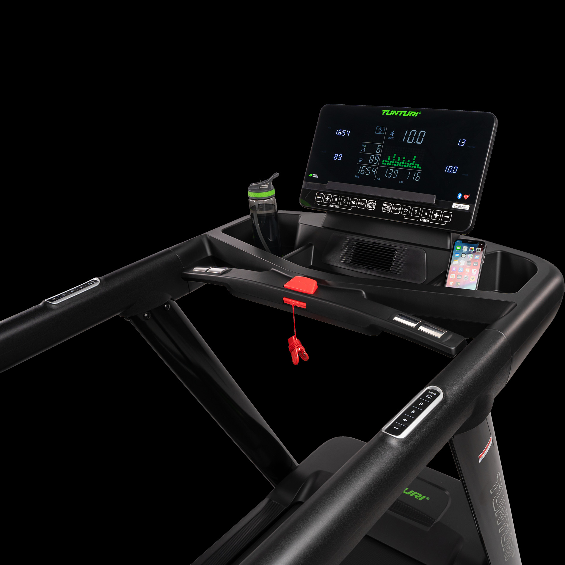 Беговая дорожка Tunturi Endurance T80