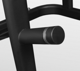 Разгибание ног сидя BRONZE GYM PL-1711