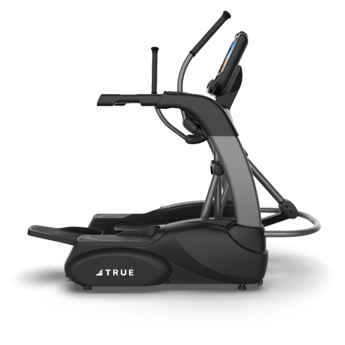Эллиптический тренажер TRUE C400