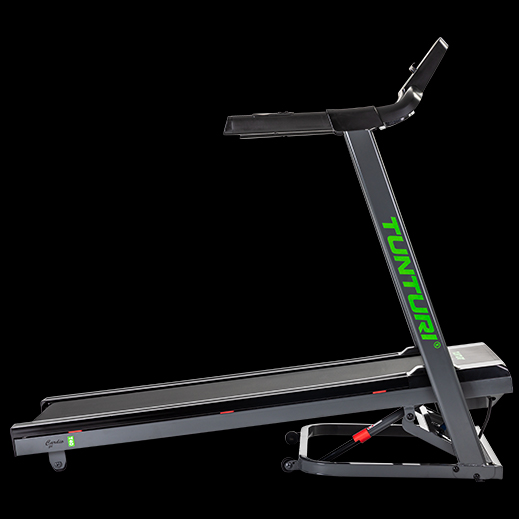 Беговая дорожка Tunturi Cardio FIT T40