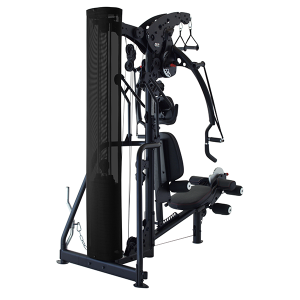Многофункциональный силовой комплекс Inspire M3 (M302B) 98 кг