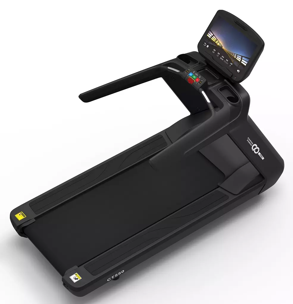 Беговая дорожка CardioPower PRO CT550