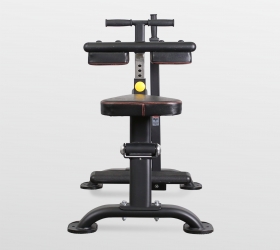 Голень сидя BRONZE GYM PL-1719