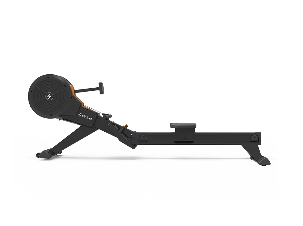 Гребной тренажер SHUA SH-R8100