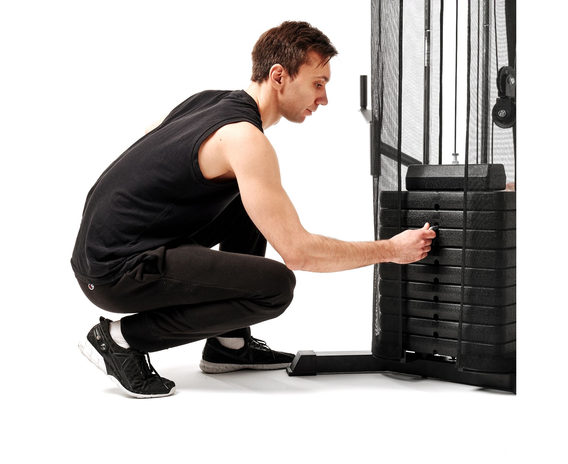 Мультистанция DFC HomeGym D5125
