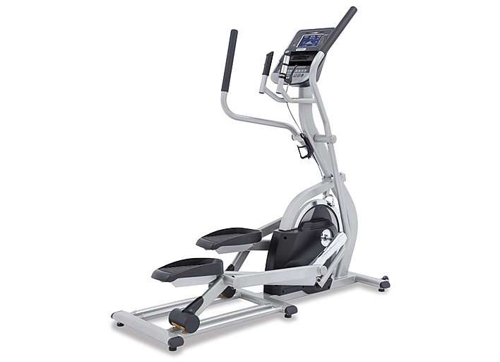 Эллиптический тренажер SPIRIT XG400