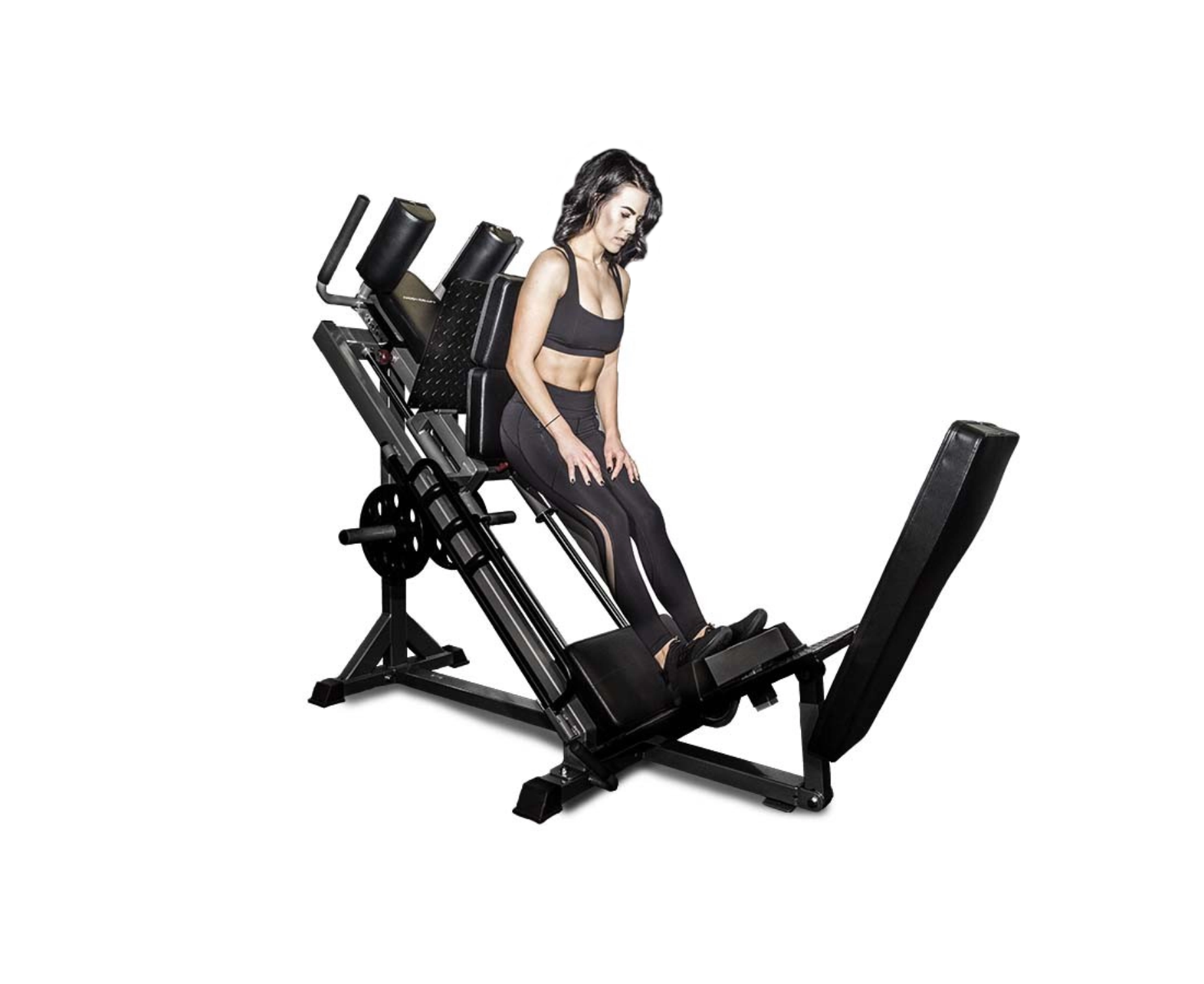 Body Craft F660 Жим ногами
