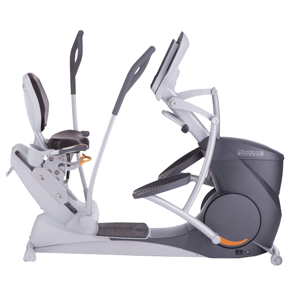 Эллиптический тренажер Octane Fitness XR6000 SMART