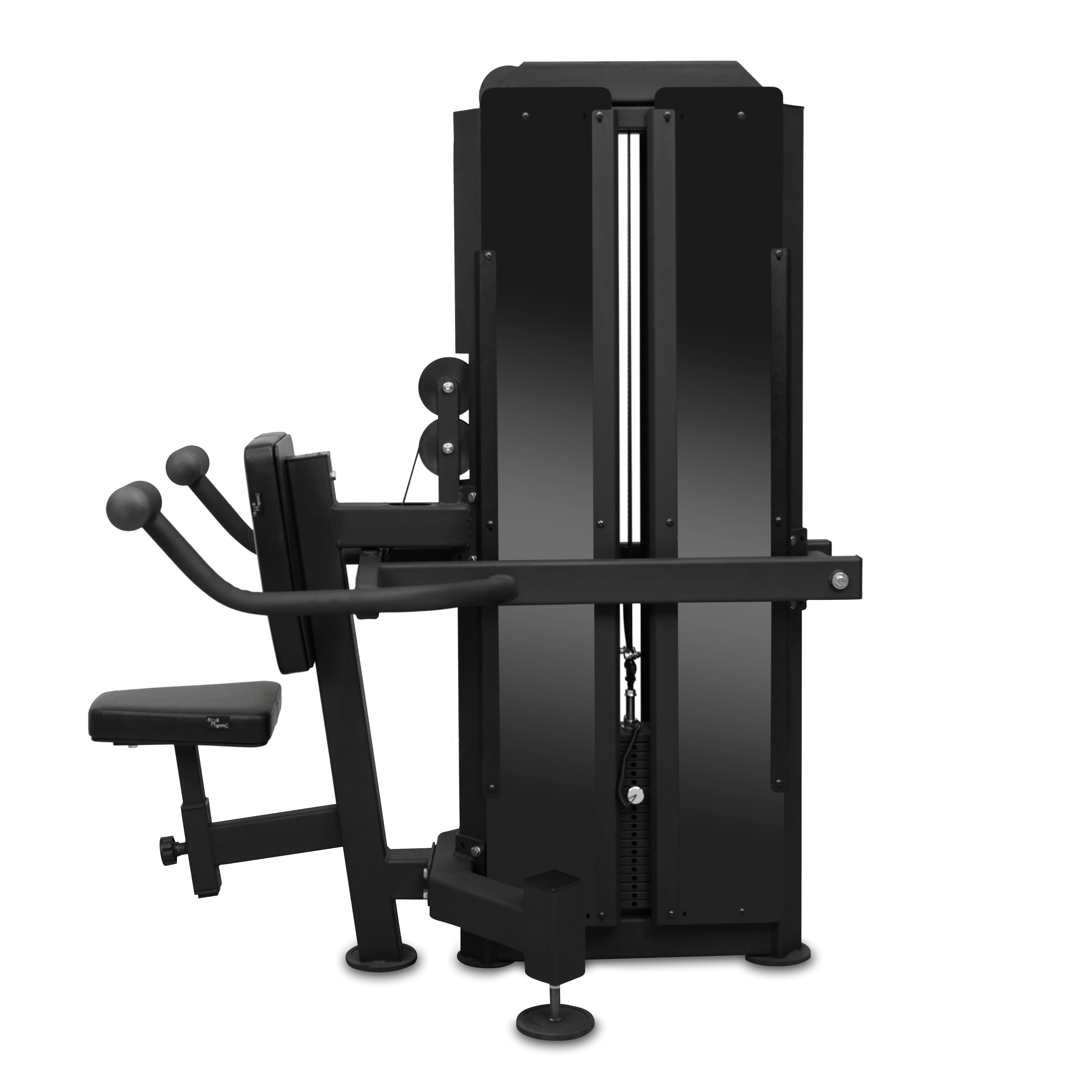 Отжимание сидя BRONZE GYM PARTNER ML-814