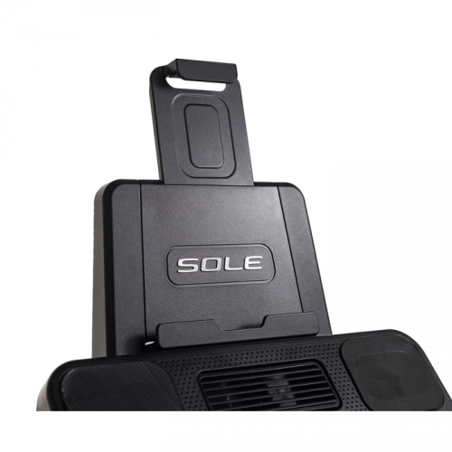 Беговая дорожка Sole F63 (2019)