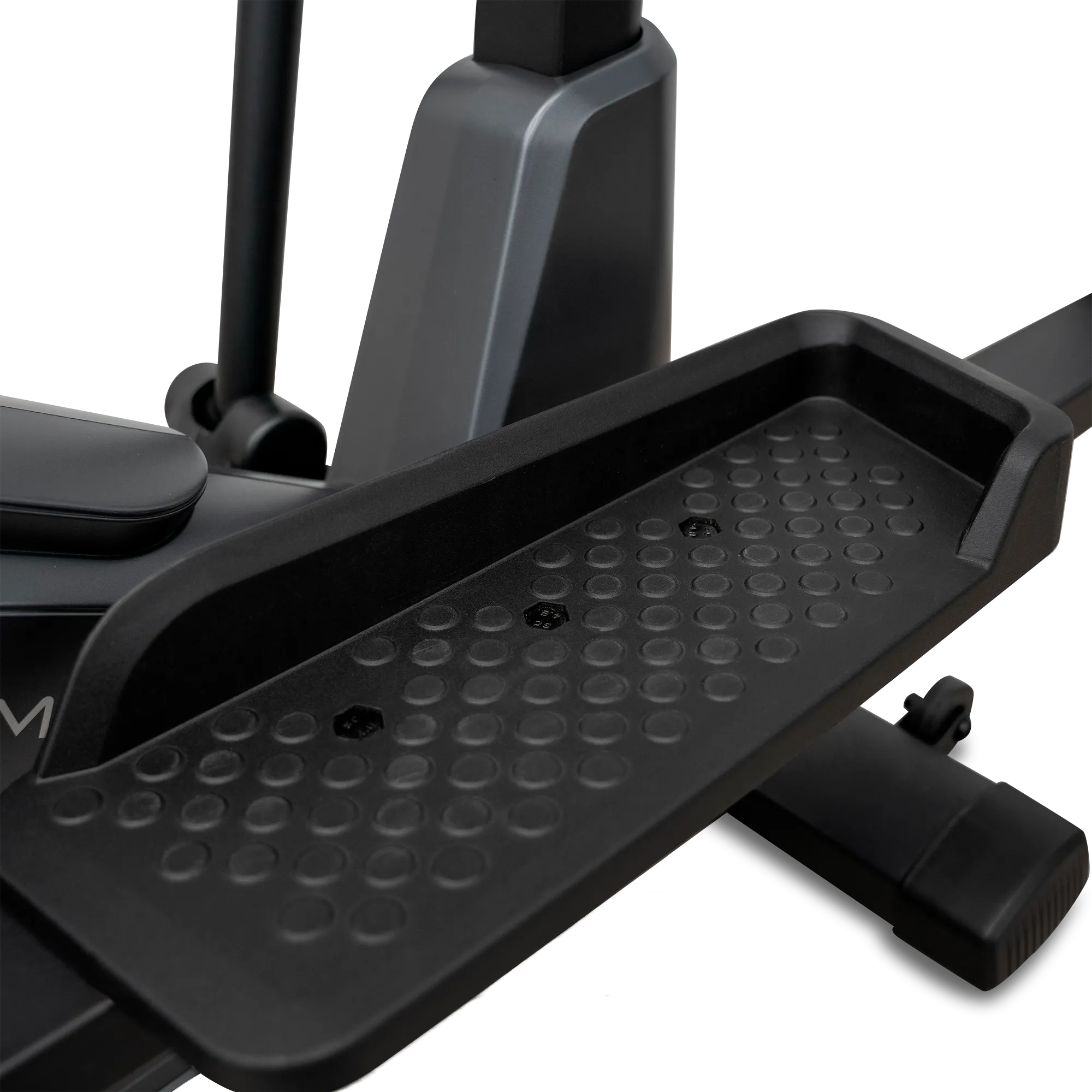 Эллиптический тренажер OXYGEN FITNESS CASCADE M