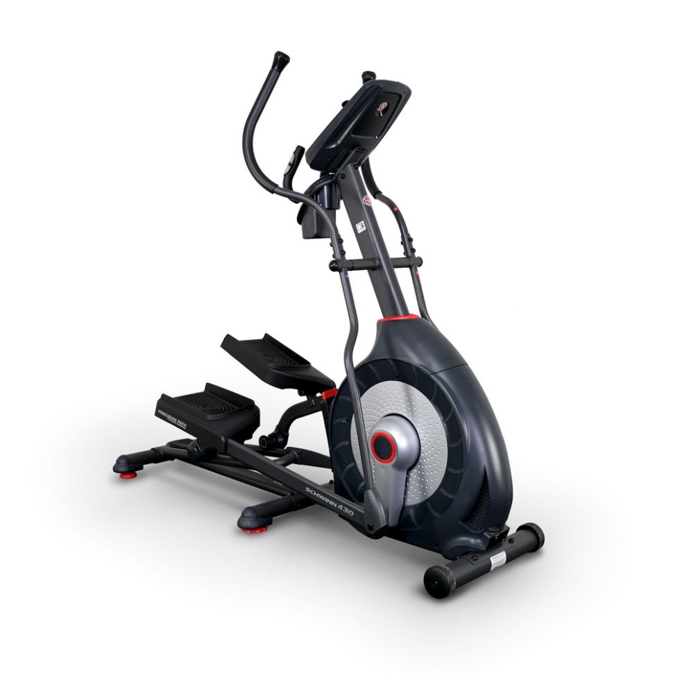 Эллиптический тренажер Schwinn 430i