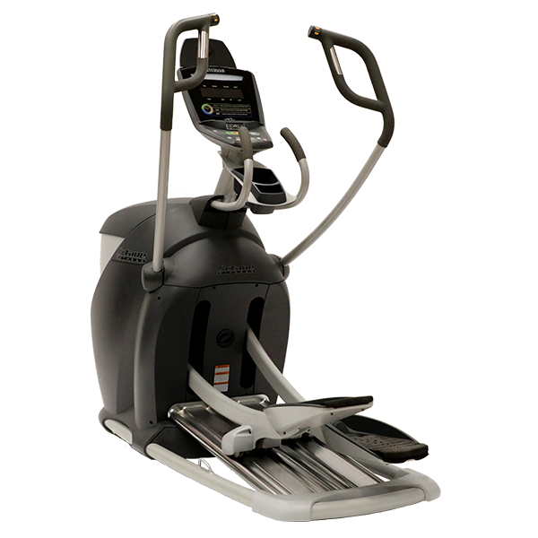 Эллиптический тренажер Octane Fitness Q47xi