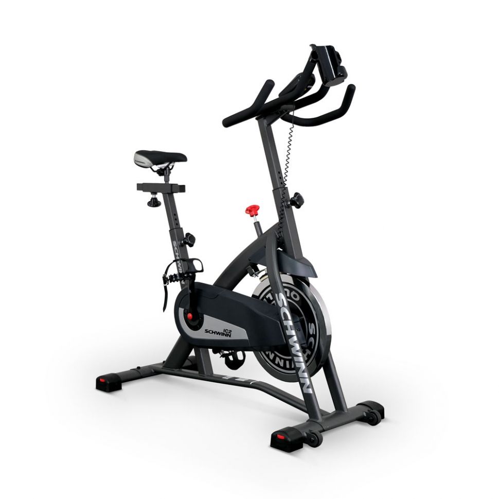 Велотренажер Schwinn IC2