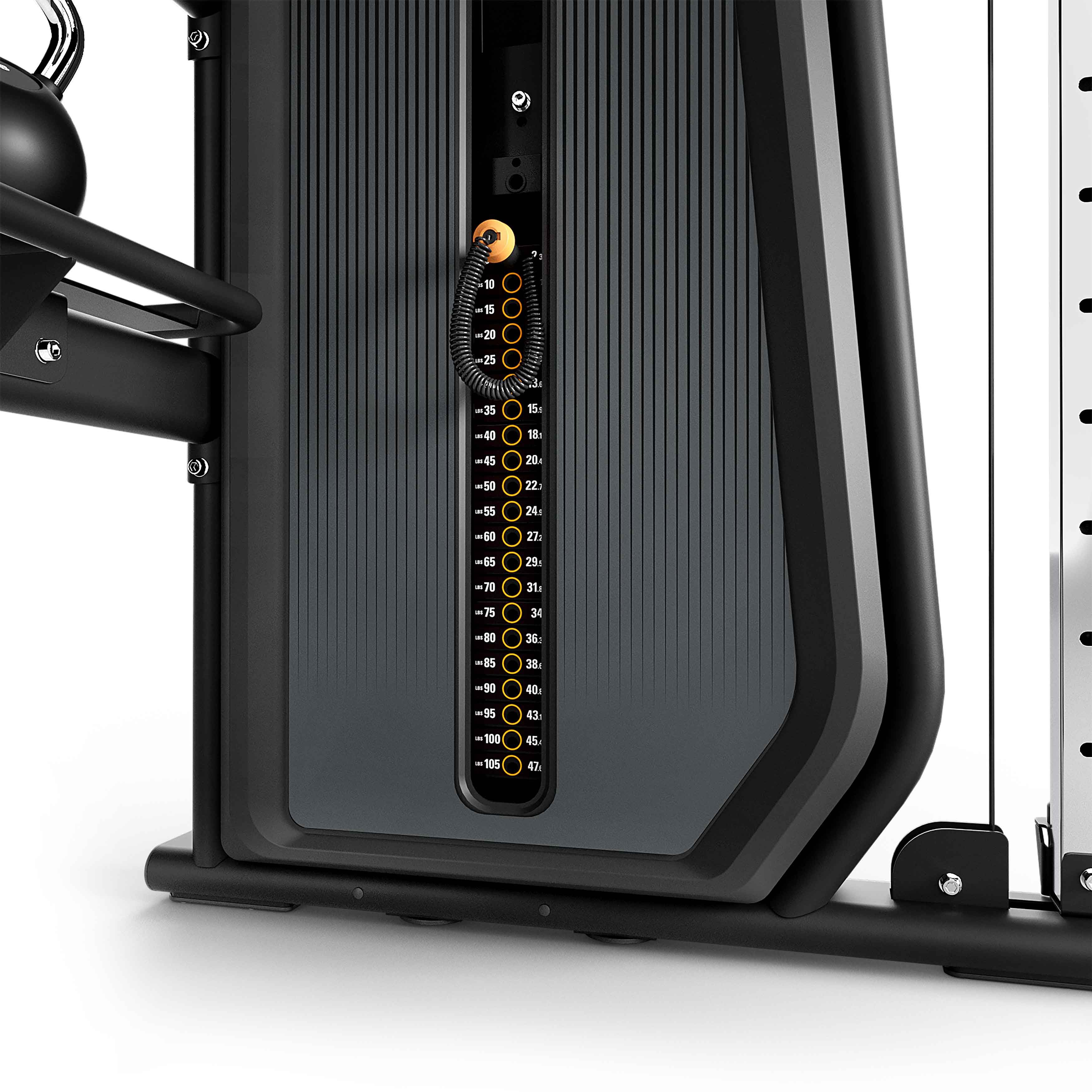 Функциональная рама MATRIX Connexus Functional Trainer GFTFT