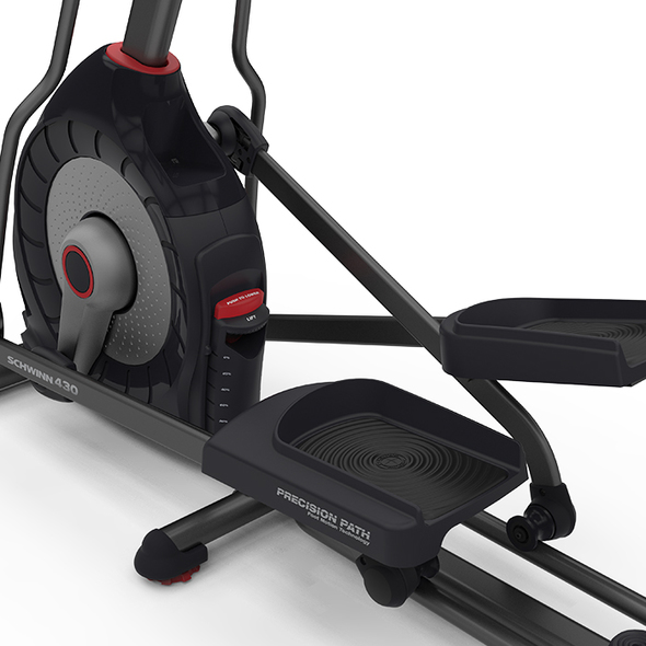 Эллиптический тренажер Schwinn 430i