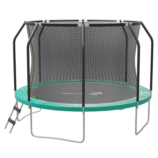 Батут Scholle FLIP 14FT