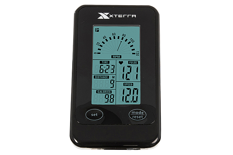 Спин-байк Xterra MBX2500