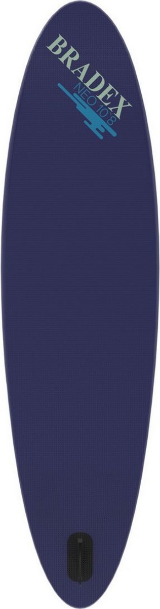 Сапборд Bradex SF 0802 Neo 10’8, прогулочный