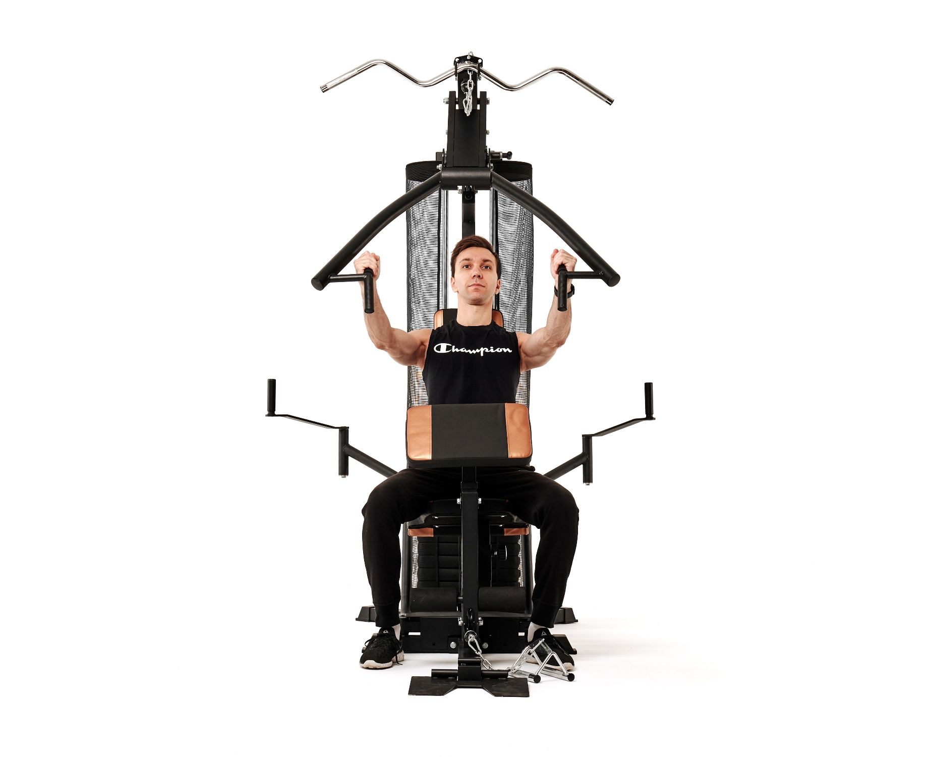 Мультистанция DFC HomeGym D5125