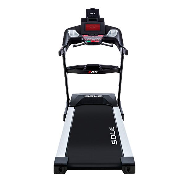 Беговая дорожка Sole Fitness F85 (2019)