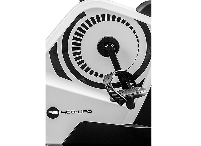 Велотренажер Hasttings RB400 UFO