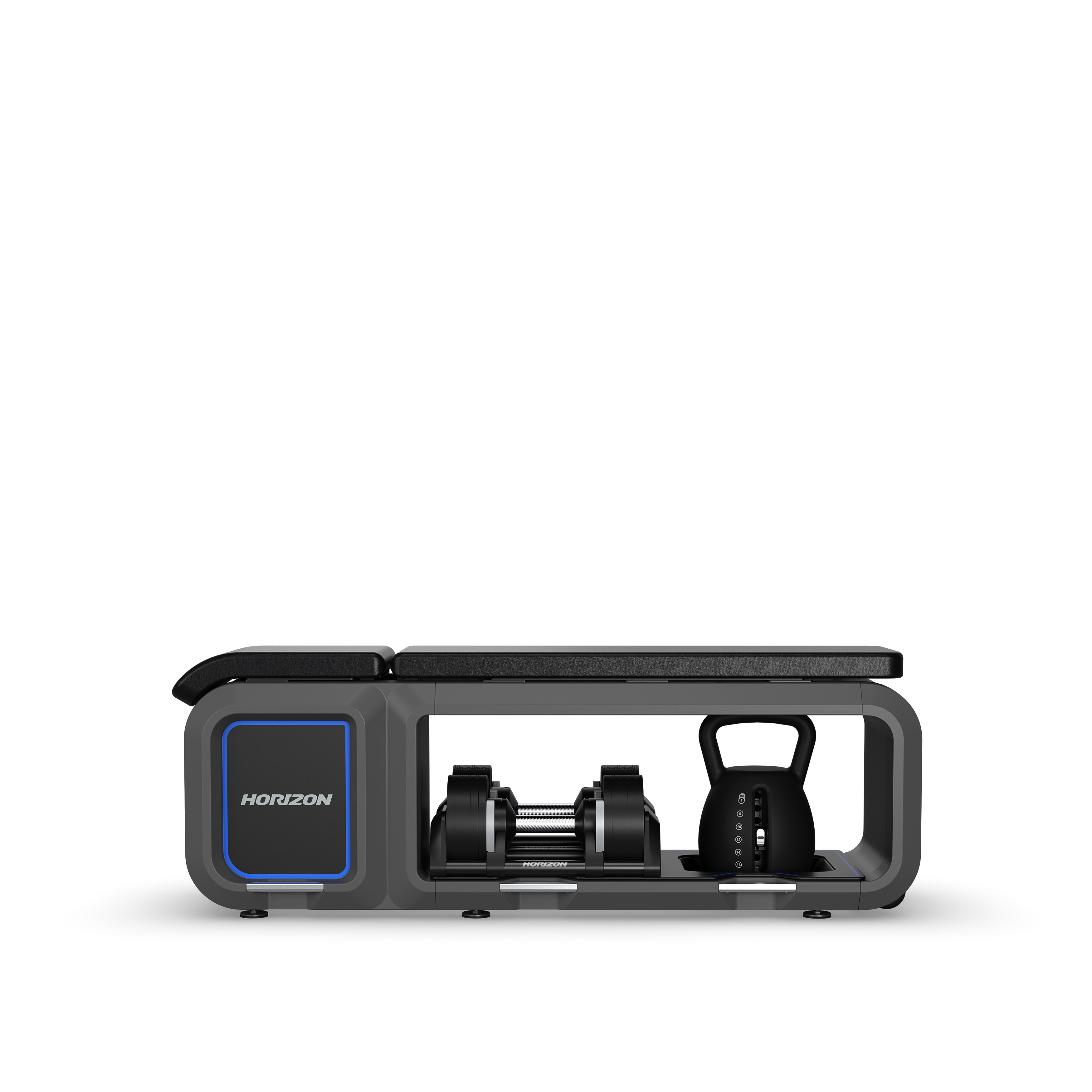 Тренировочный комплекс Horizon Bench HBN70