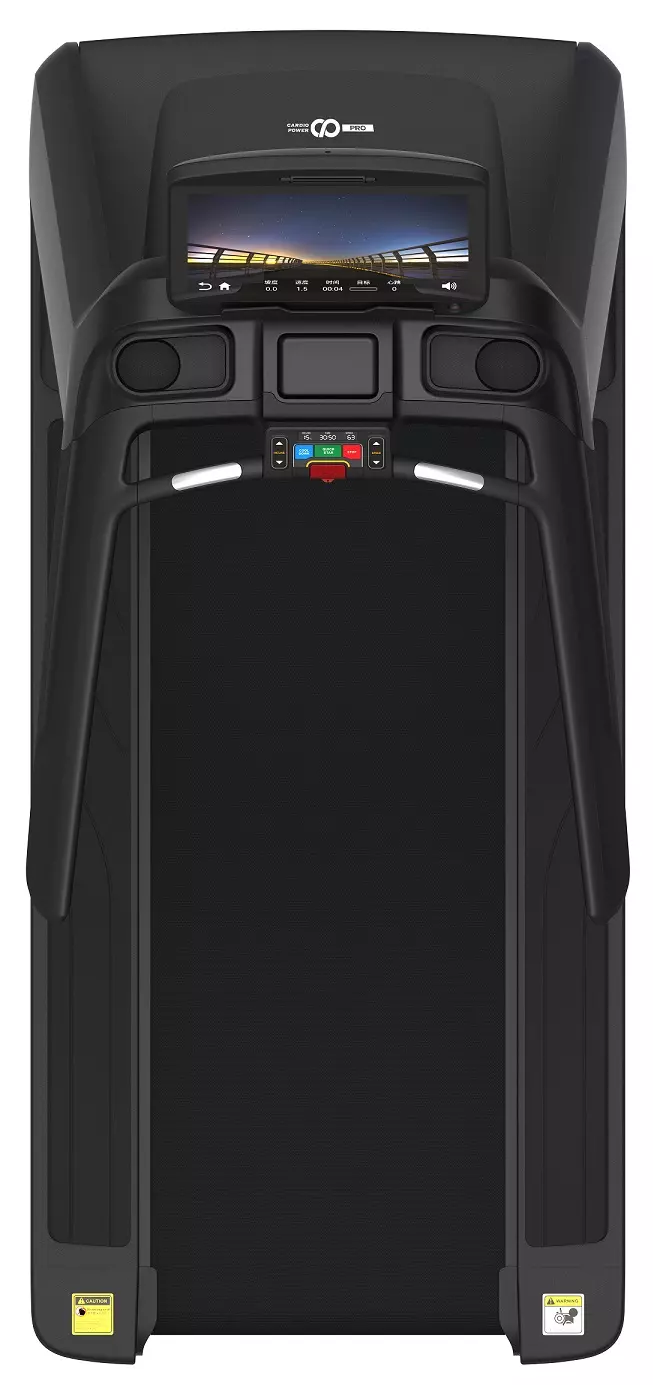 Беговая дорожка CardioPower PRO CT550