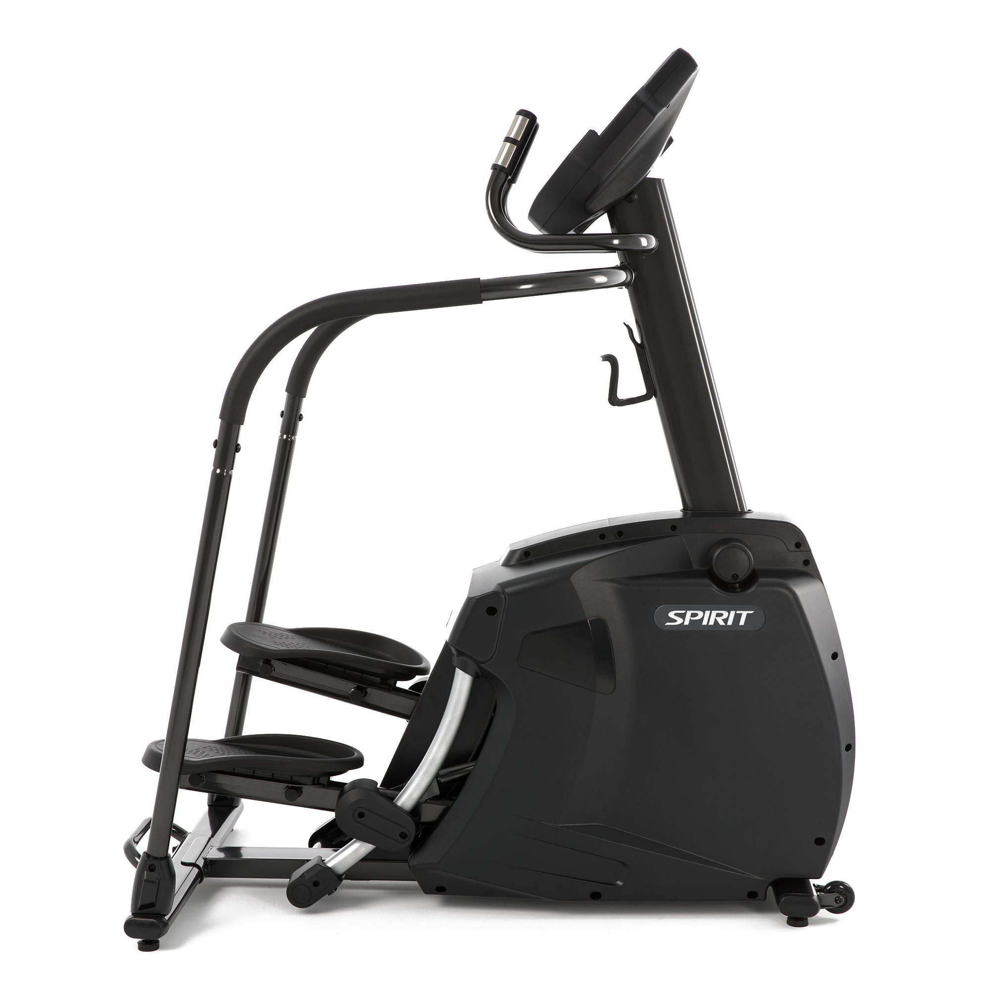 Степпер Spirit Fitness CS800 Graphite gray