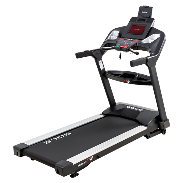 Беговая дорожка Sole TT8 AC (2019)