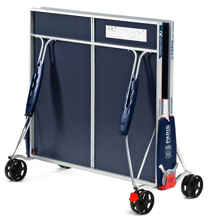 Теннисный стол Cornilleau PSG Crossover Outdoor (синий)