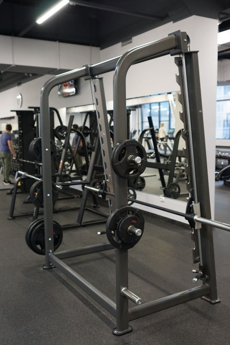 Машина Смита Fitex Pro FTX-61A33