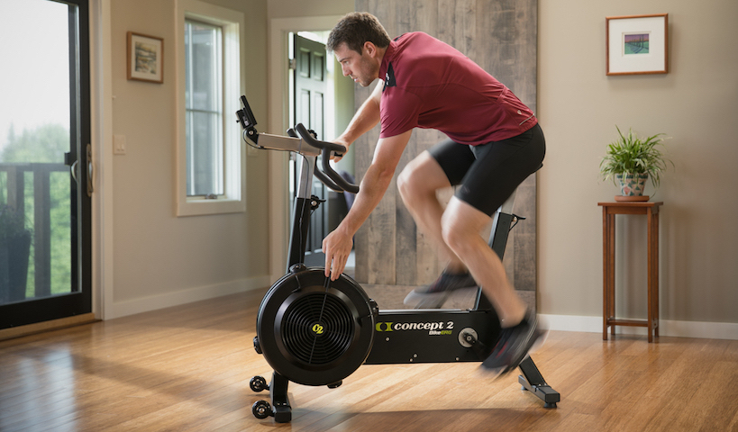Велотренажер Concept2 BikeErg